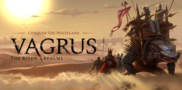 Award Winning Apocalyptic RPG ‘Vagrus’ Announces Launch Date At Gamescom