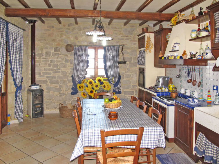 Podere San Lorenzo
