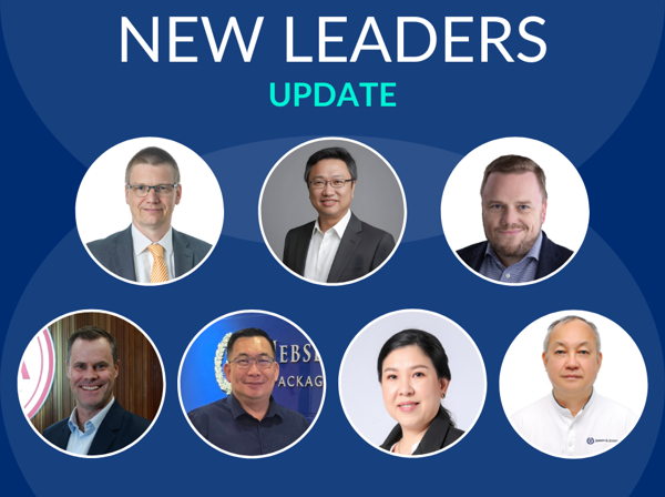 New Leaders Update
