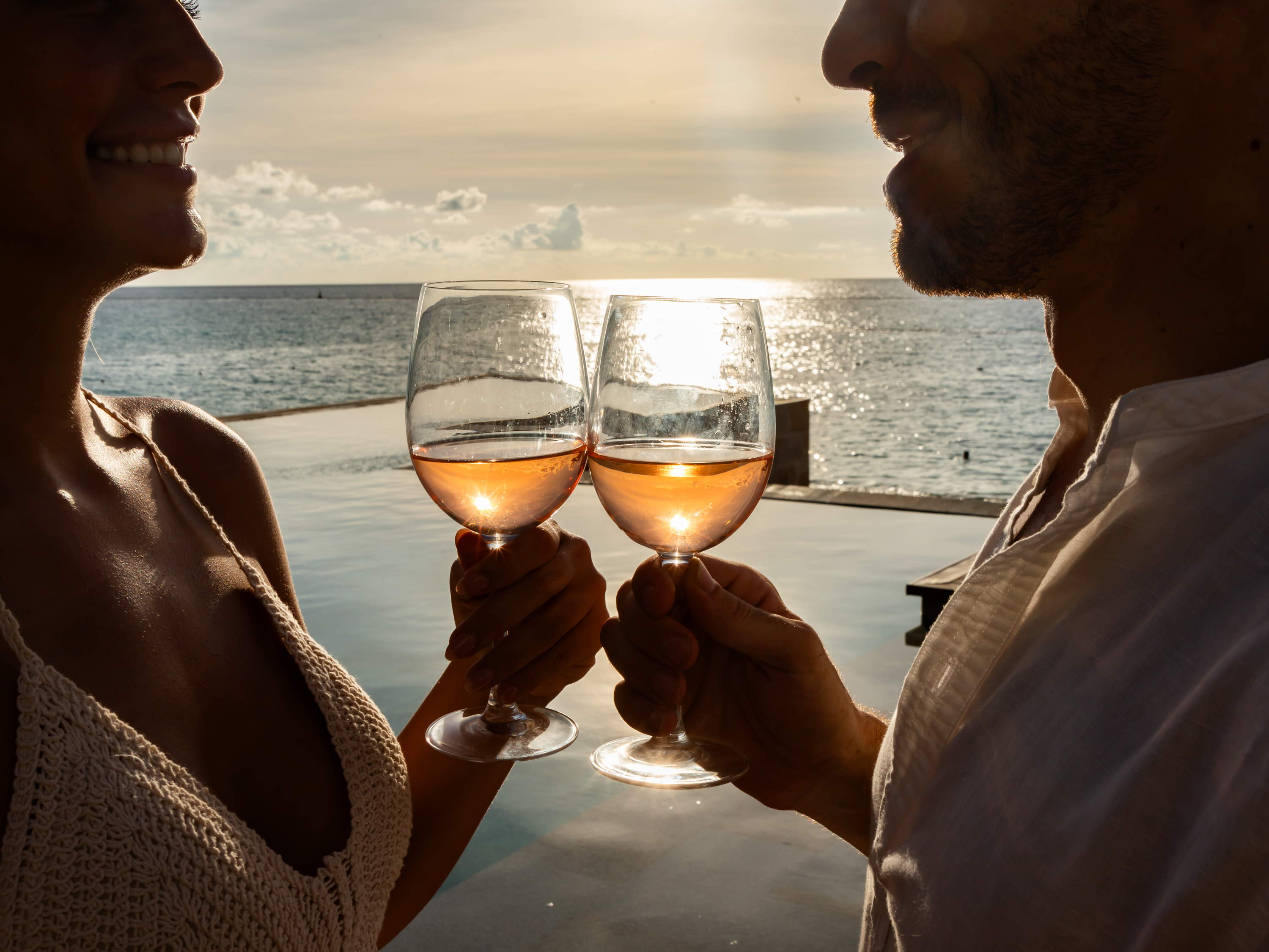 Wine & Waves Festival: vinos internacionales, comida, música en vivo y el mar de Playa del Carmen como escenario principal 
