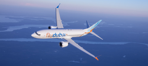 flydubai adds four destinations in Saudi Arabia