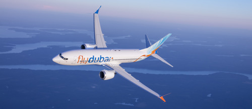 flydubai добавляет четыре новых пункта назначения в Саудовской Аравии