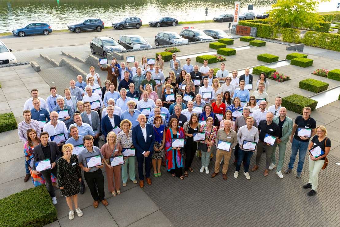 Meer dan 70 Limburgse bedrijven ondernemen duurzaam dankzij Voka Charter Duurzaam Ondernemen