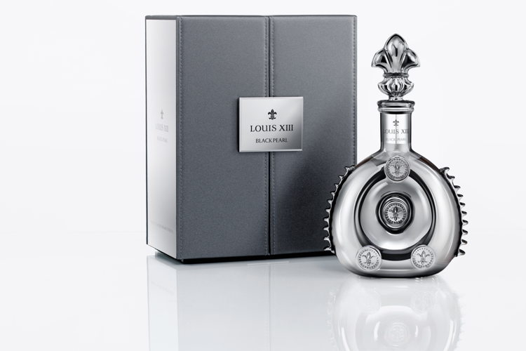 LOUIS XIII BLACK PEARL AHD