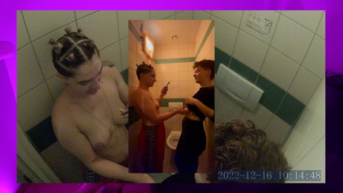 Gametes ©CLAP! Collectif & Nova Medusa