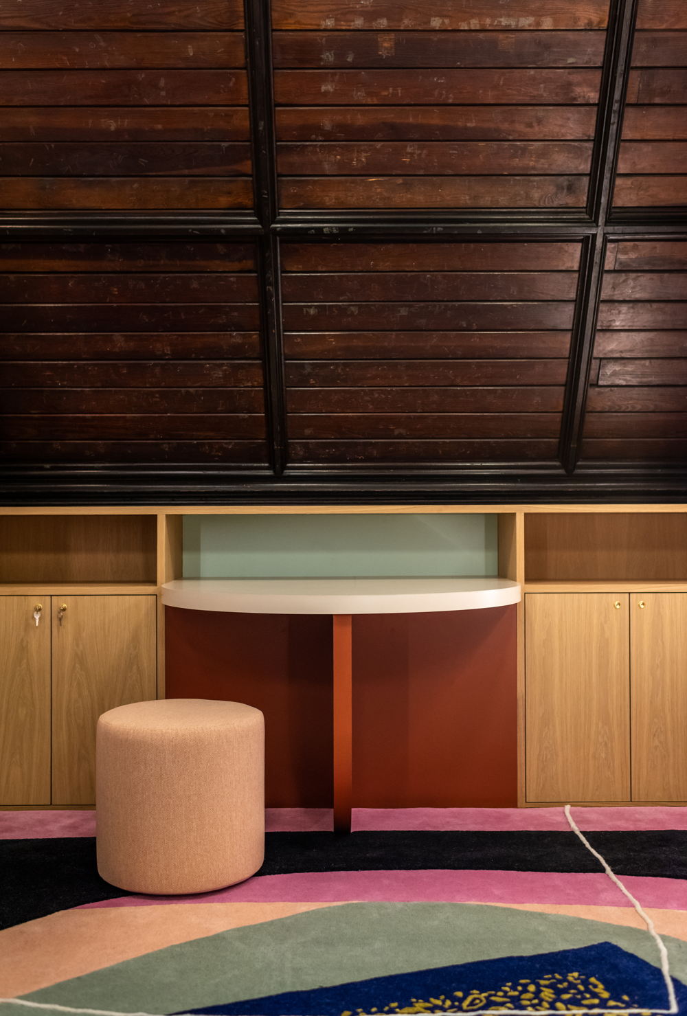 Photo by Alan Tansey