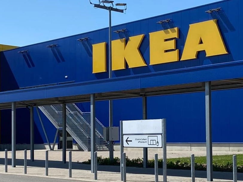 IKEA Belgien hilft Bedürftigen in Luxemburg während der Coronakrise