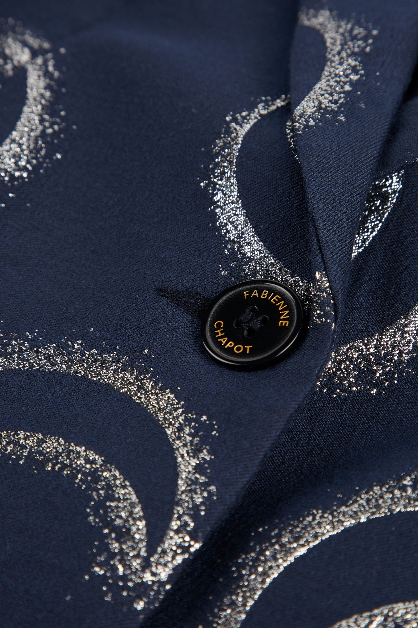Fabienne Chapot FW19 - Packshots