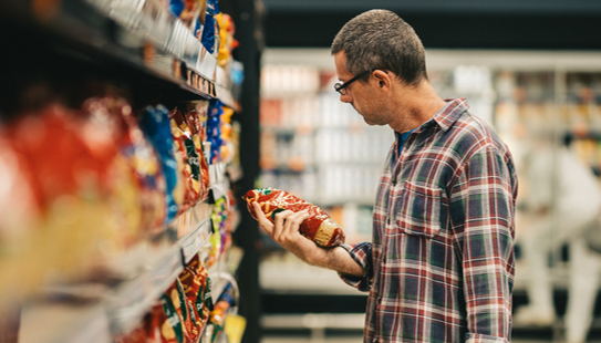 9 op 10 Belgen ongerust over internationale situatie: impact op koop- en spaargedrag