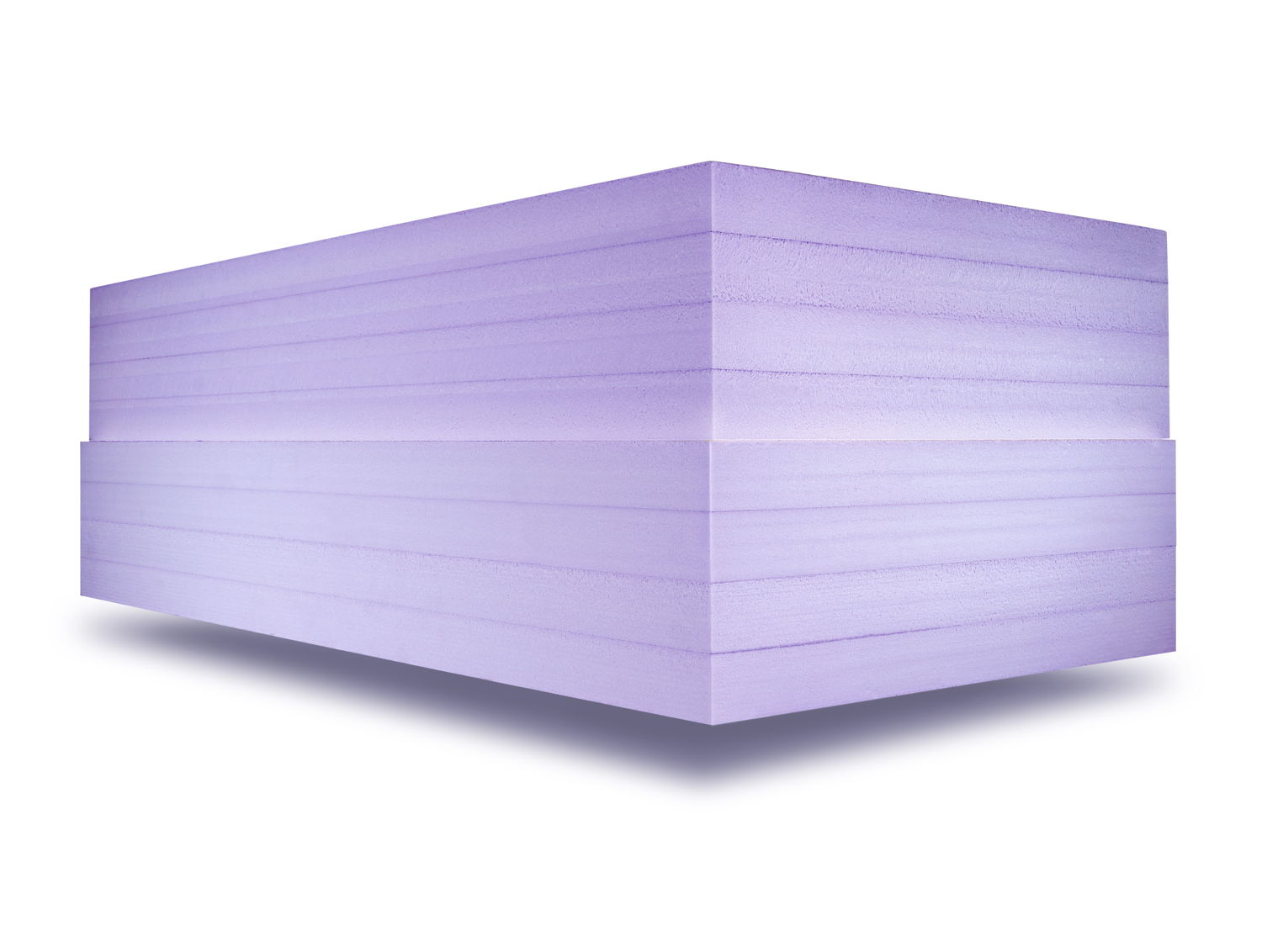 ©JACKON Insulation by BEWI - JACKODUR® EVO
