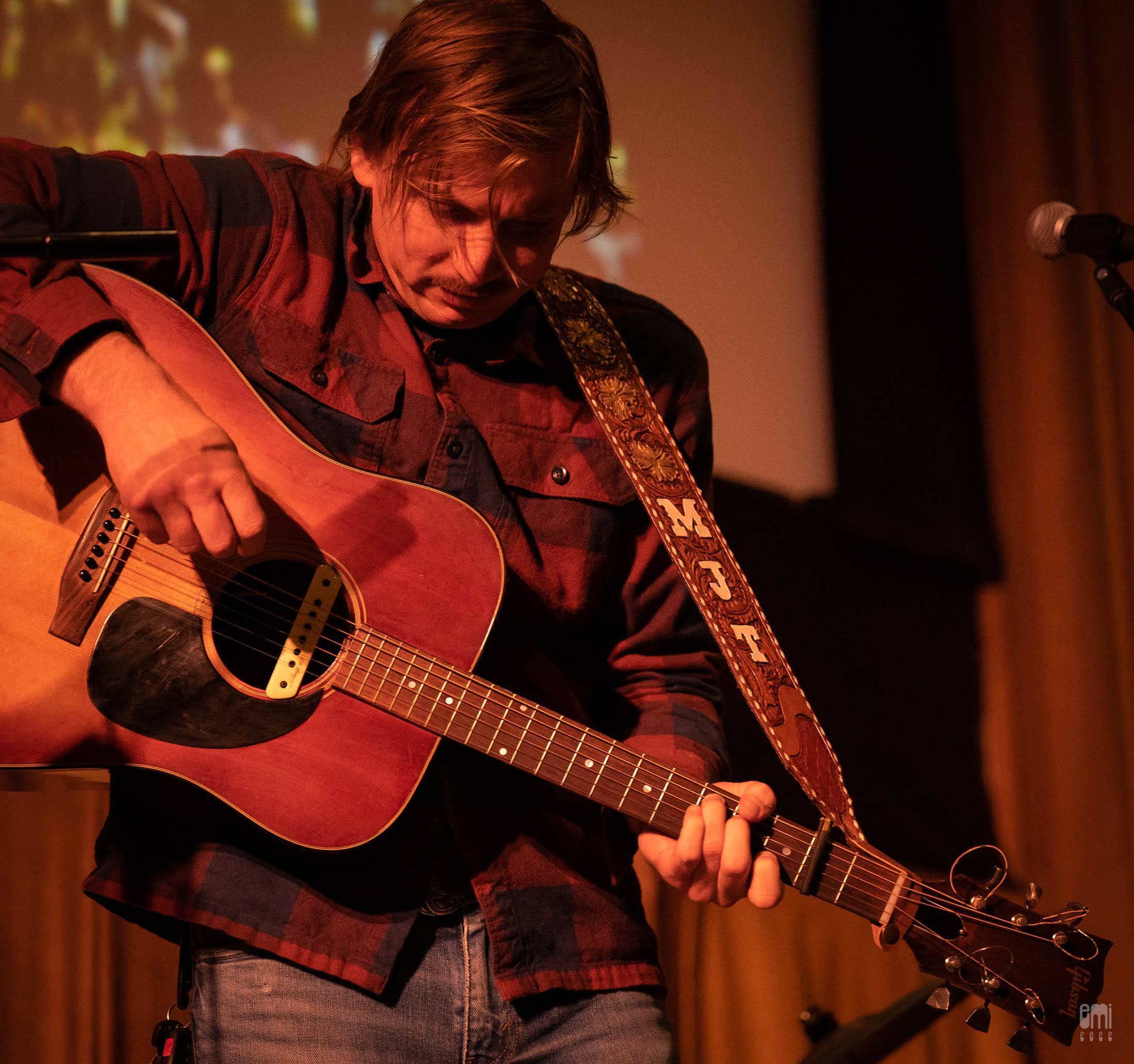 MJT live at Balboa Theater in San Francisco 2022. Photo credit Emi Visual Arts.