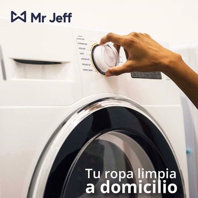 Mr Jeff