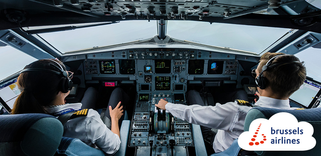 Dans les coulisses de Brussels Airlines: préparation pour notre relance graduelle pour l’été