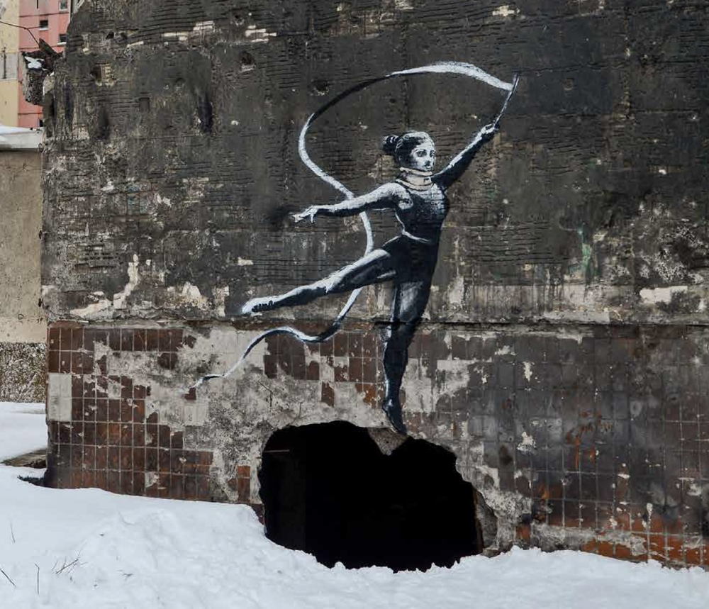 Rhthmic Gymnastics