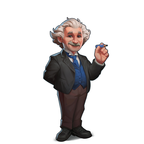 Heroes-of-History-InnoGames-AlbertEinstein