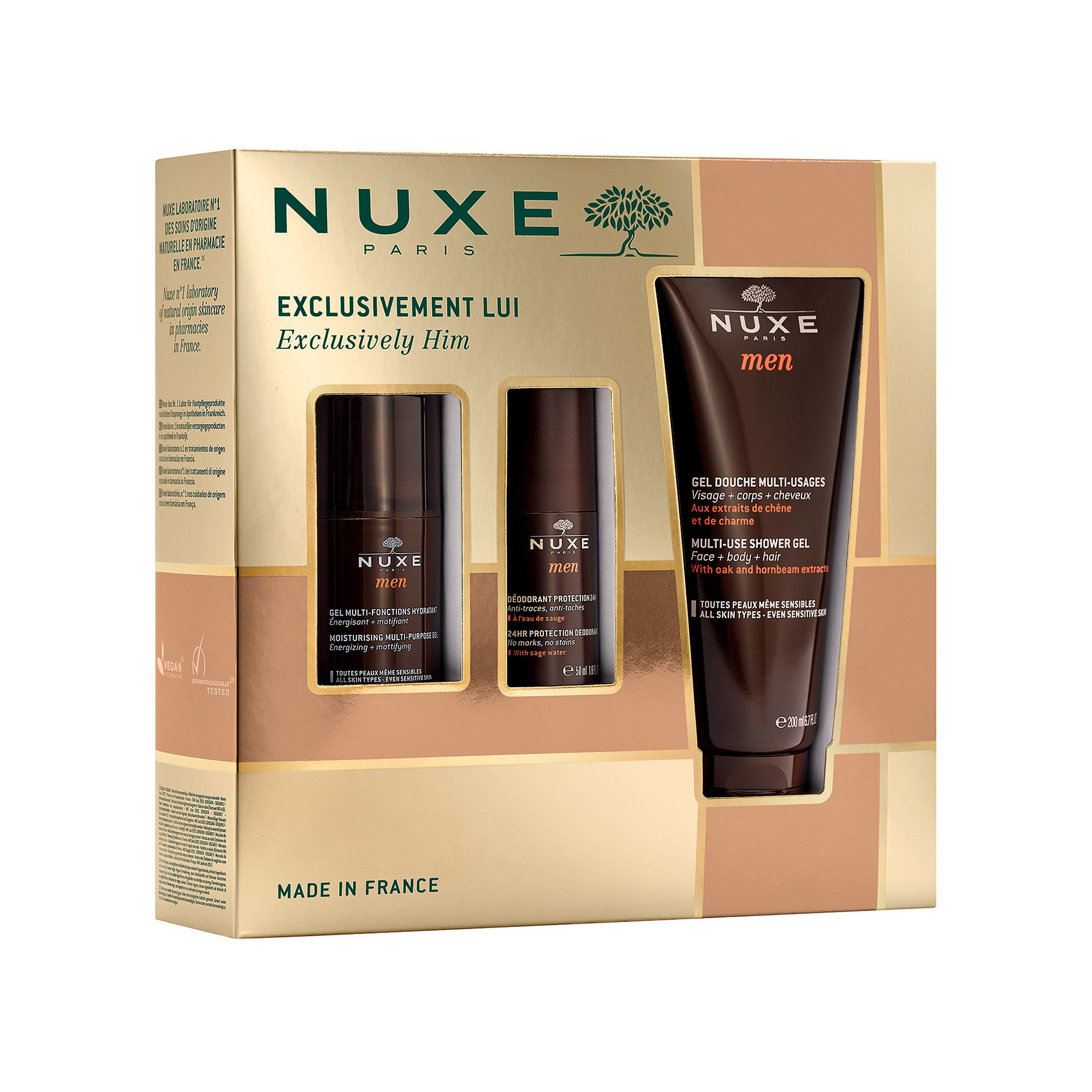 Nuxe | Xmas