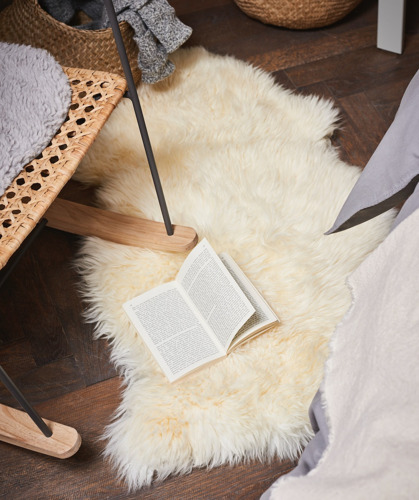 #AlleBeetjesHelpen: hou het thuis gezellig warm met de '19°-collectie' van IKEA