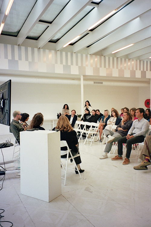 Copyright  Paulina Tuziak For RendezVous   Brussels Art Week