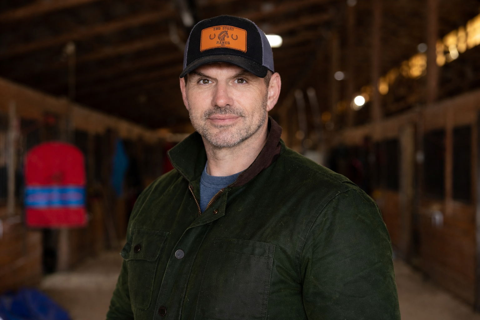 Jim O’Connor turned his own experience in recovery into the Second Story Foundation, which he founded in 2022. Today, he is developing the 68-acre Second Story Ranch in Crete, Illinois, a long-term recovery housing and workforce program that secured a $2 million state investment in 2026. (credit: Second Story Foundation) Jim O’Connor turned his own experience in recovery into the Second Story Foundation, which he founded in 2022. Today, he is developing the 68-acre Second Story Ranch in Crete, Illinois, a long-term recovery housing and workforce program that secured a $2 million state investment in 2026. (credit: Second Story Foundation)