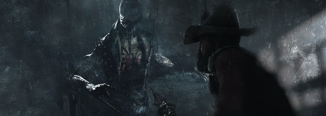 Hunt: Showdown Team Releases Update 6.0, New Boss