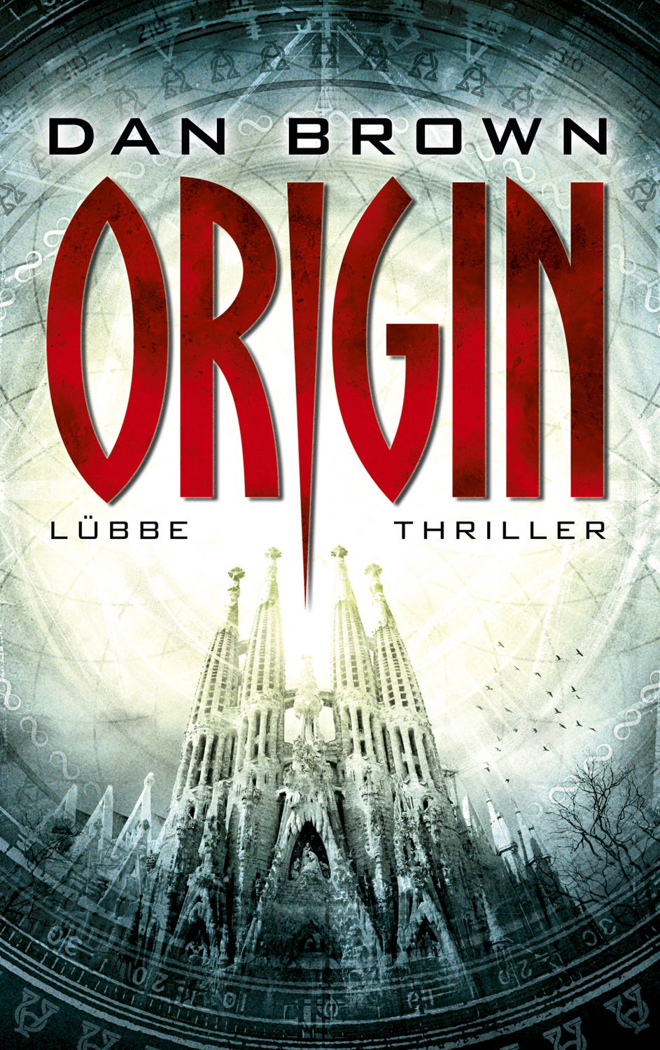 Mit ORIGIN geht die Kultreihe um Professor Robert Langdon weiter.