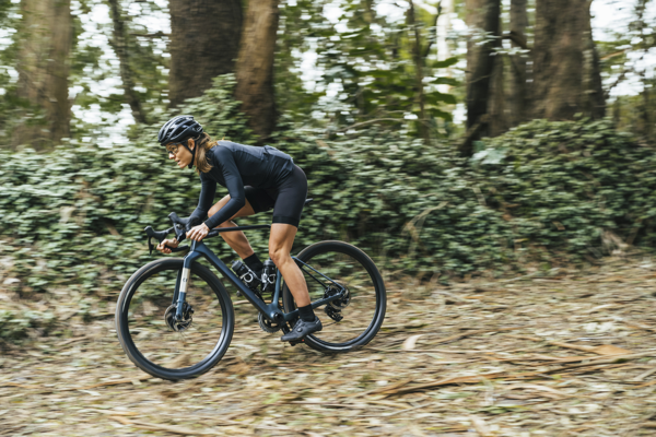 GO ANYWHERE FAST – RONDO PRESENTS THE (ALL-)ROAD BIKE OF THE FUTURE