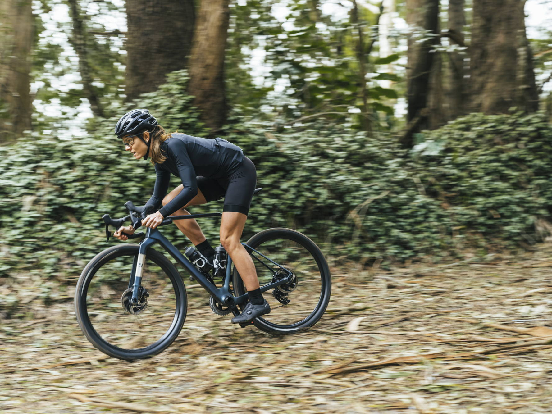 GO ANYWHERE FAST – RONDO PRÄSENTIERT DAS (ALL-) ROAD BIKE DER ZUKUNFT