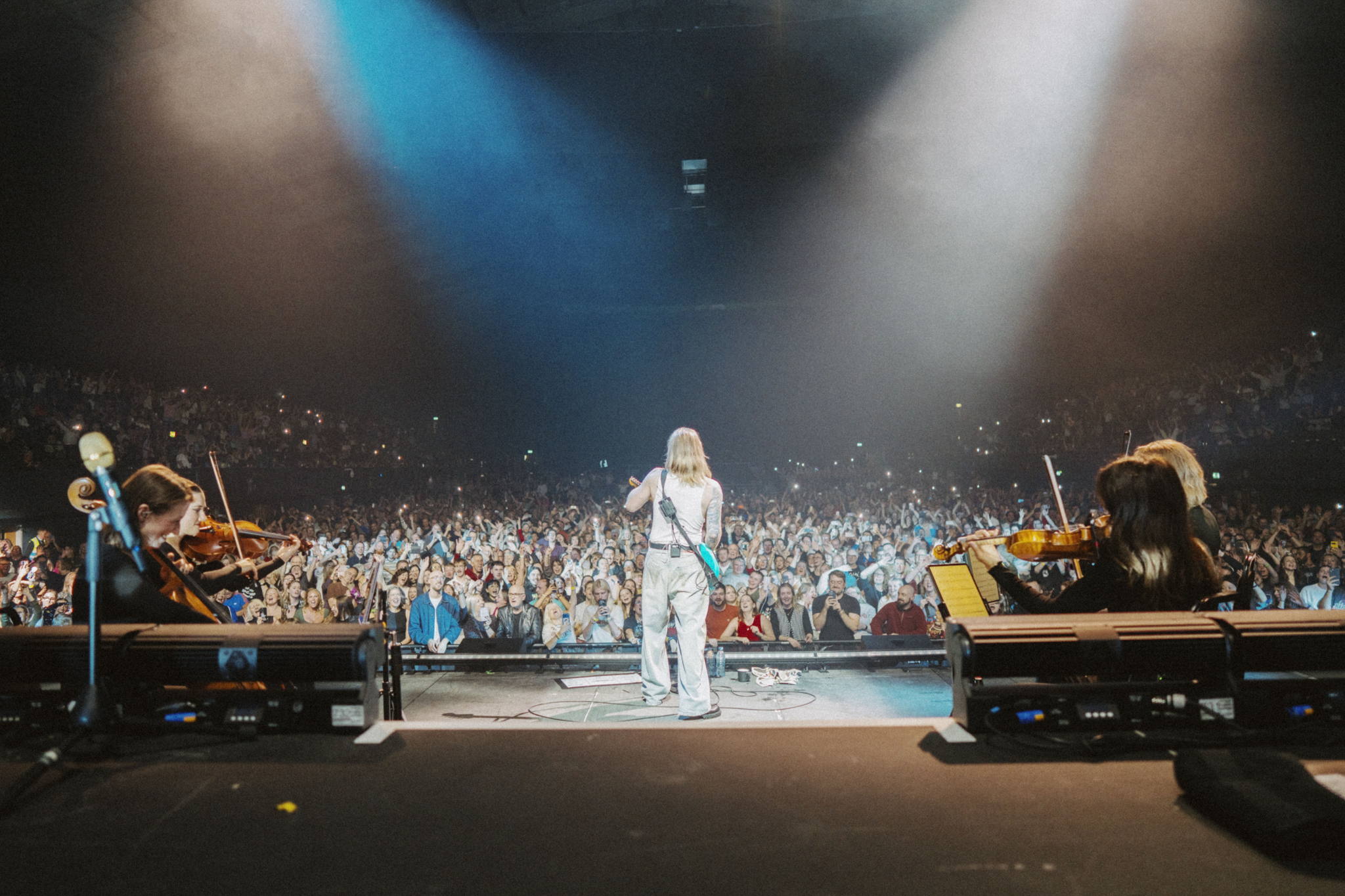 Photo credit: Jack Robinson
