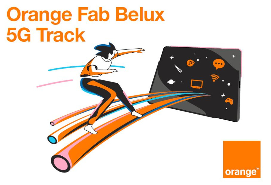 Iristick, OTIV and MyPitch join the 4th season of the start-up acceleration programme Orange Fab