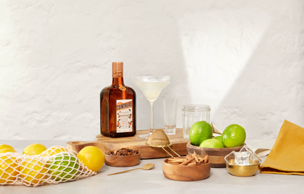 Cointreau célèbre le 75e anniversaire du légendaire cocktail Margarita