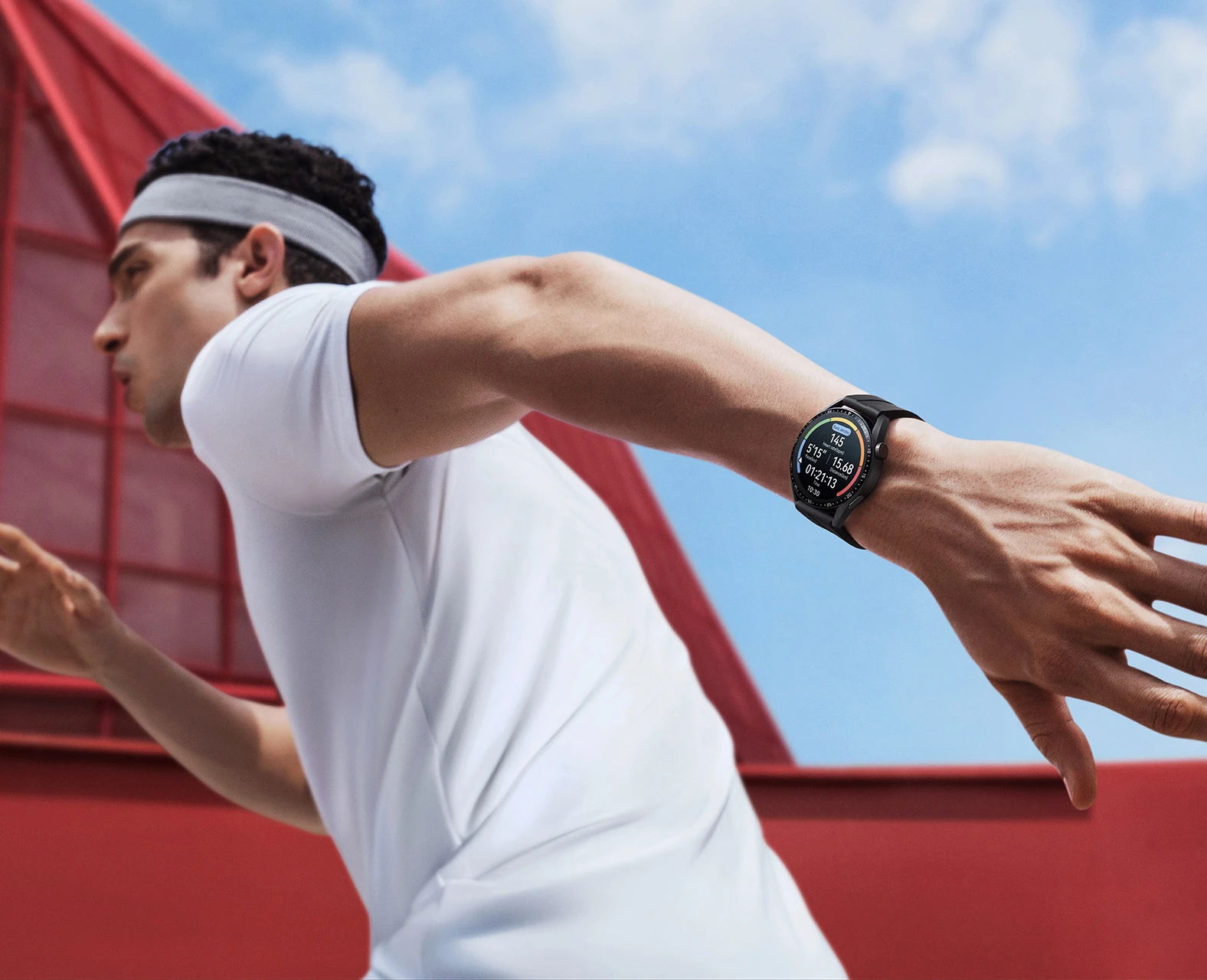 Entrena de forma más inteligente, no más fuerte. 3 smartwatches para  optimizar tu estilo de vida saludable.