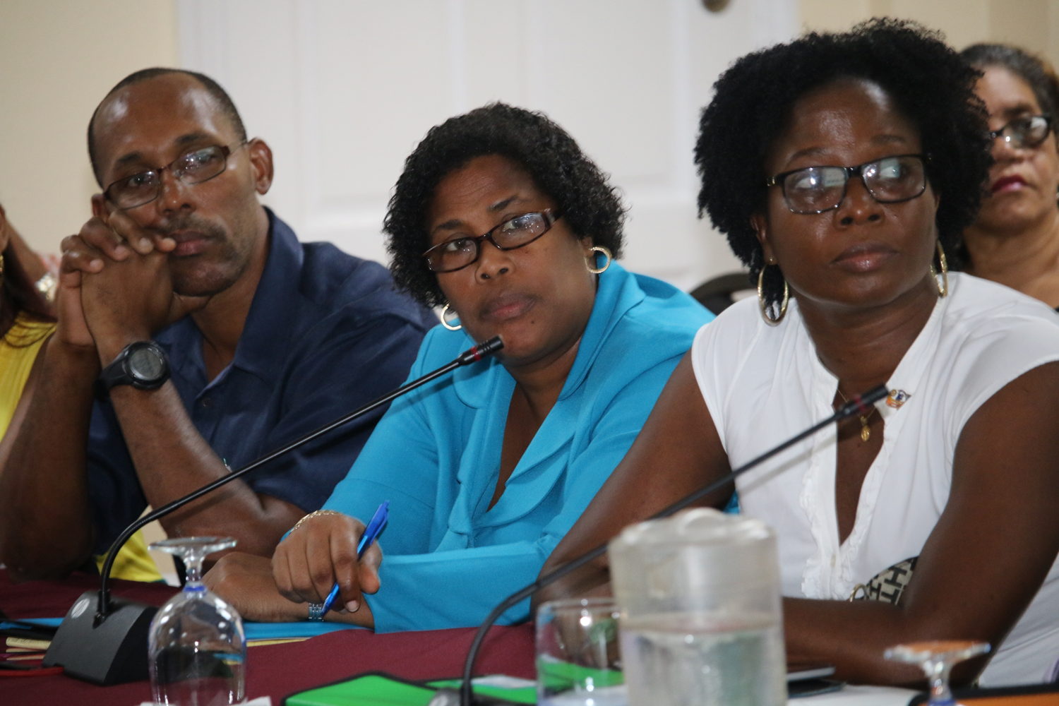 Pharmaceutical procurement stakeholders at the 25th Joint Tenders Advisory Committee Meeting