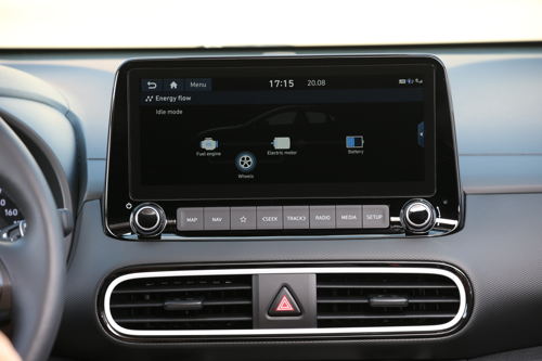 Hyundai Bluelink