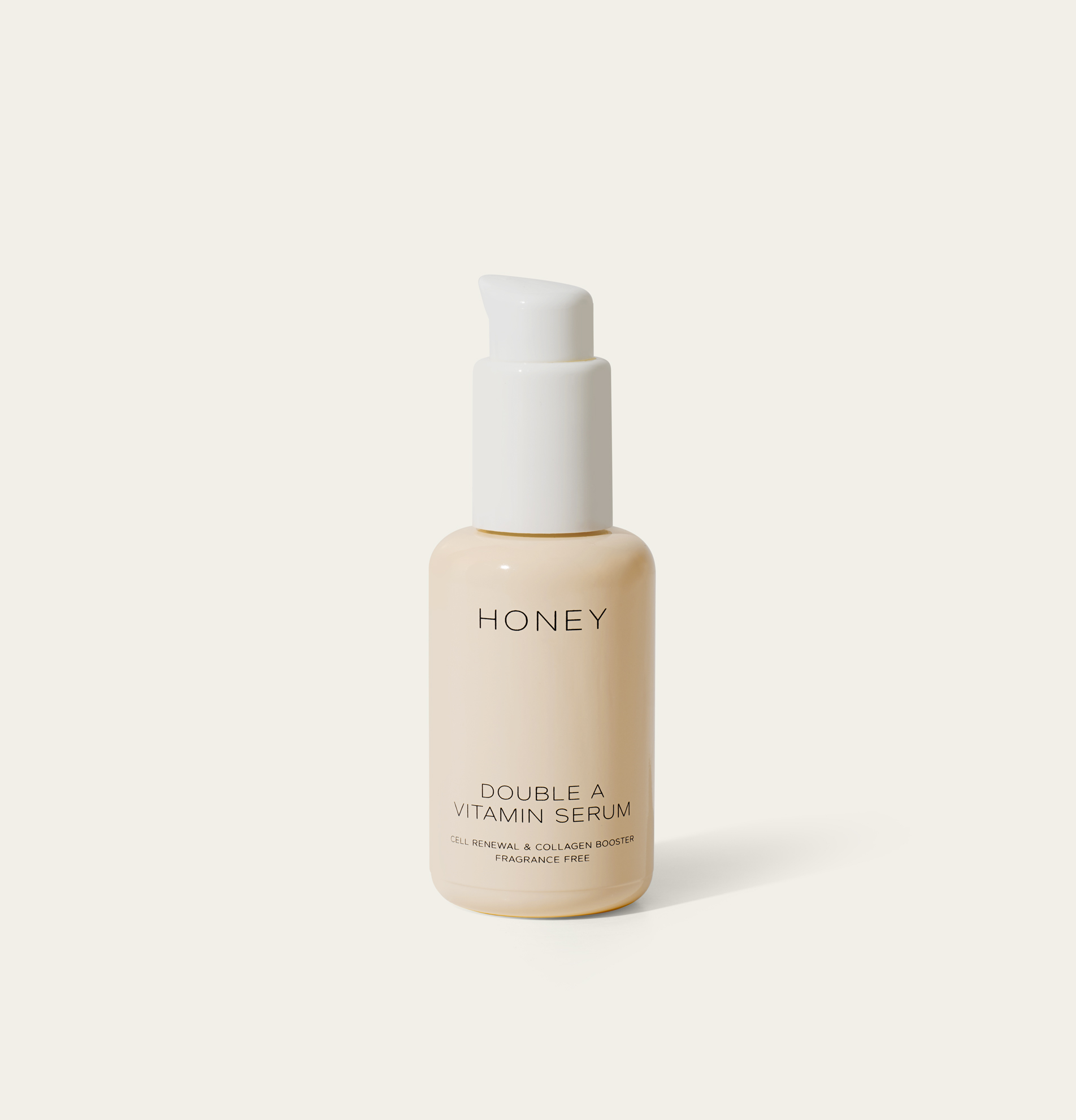 Double A Vitamin
Serum 30ml | €91 Double A Vitamin
Serum 30ml | €91
