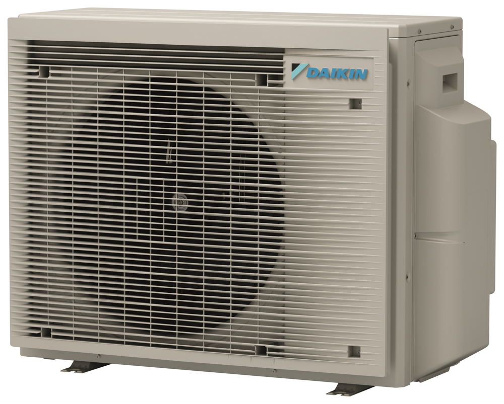 ©Daikin - Multi Outdoor Unit