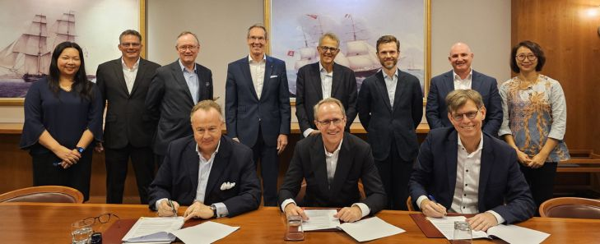 Jebsen & Jessen Group Acquires World’s Largest Garnet Company GMA Garnet Group 
