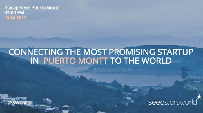 Preview: Descubre a las mejores startups de Puerto Montt que compiten por ser las mejores startups durante Seedstars Puerto Montt
