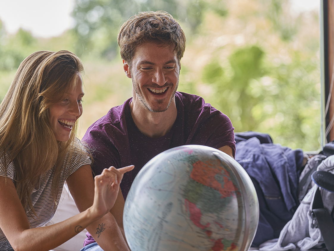 24e VAKANTIEBAROMETER VAN EUROP ASSISTANCE