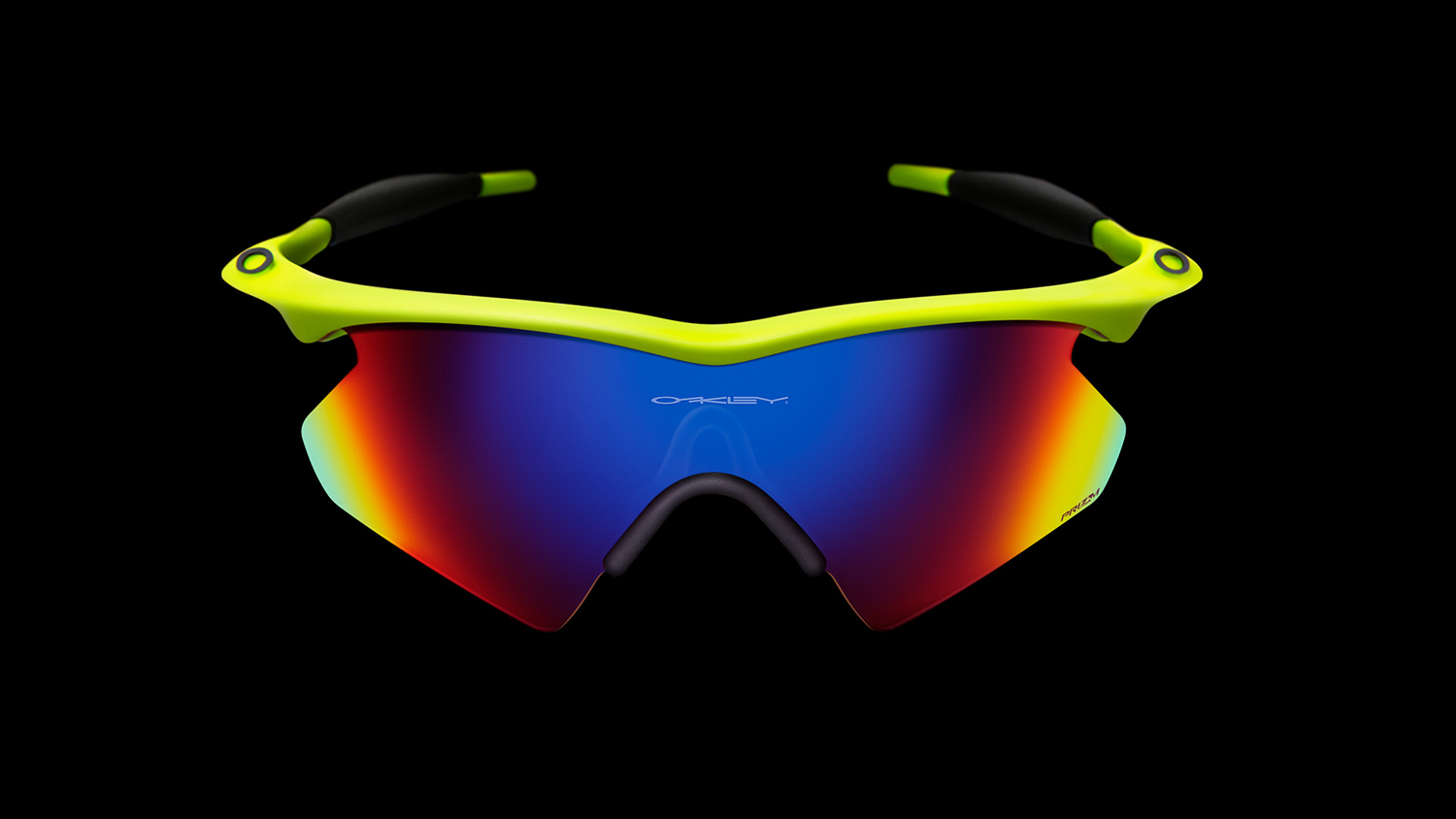 OAKLEY PRO M FRAME - CAMPAIGN IMAGE (1)