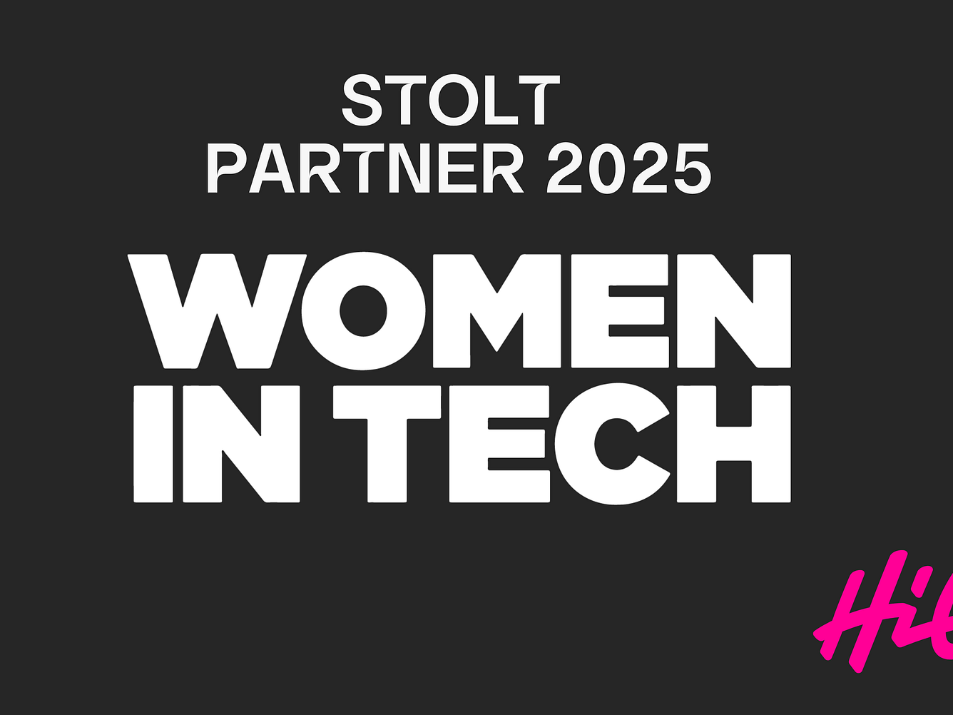 HiQ fortsätter sitt partnerskap med Women in Tech Sweden