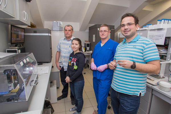 MIPT scientists talk about prospects for treating hypertension
