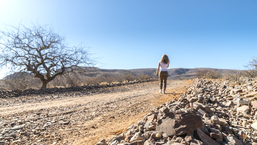Namibia Inspiration