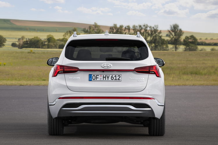 New Hyundai Santa Fe (12)