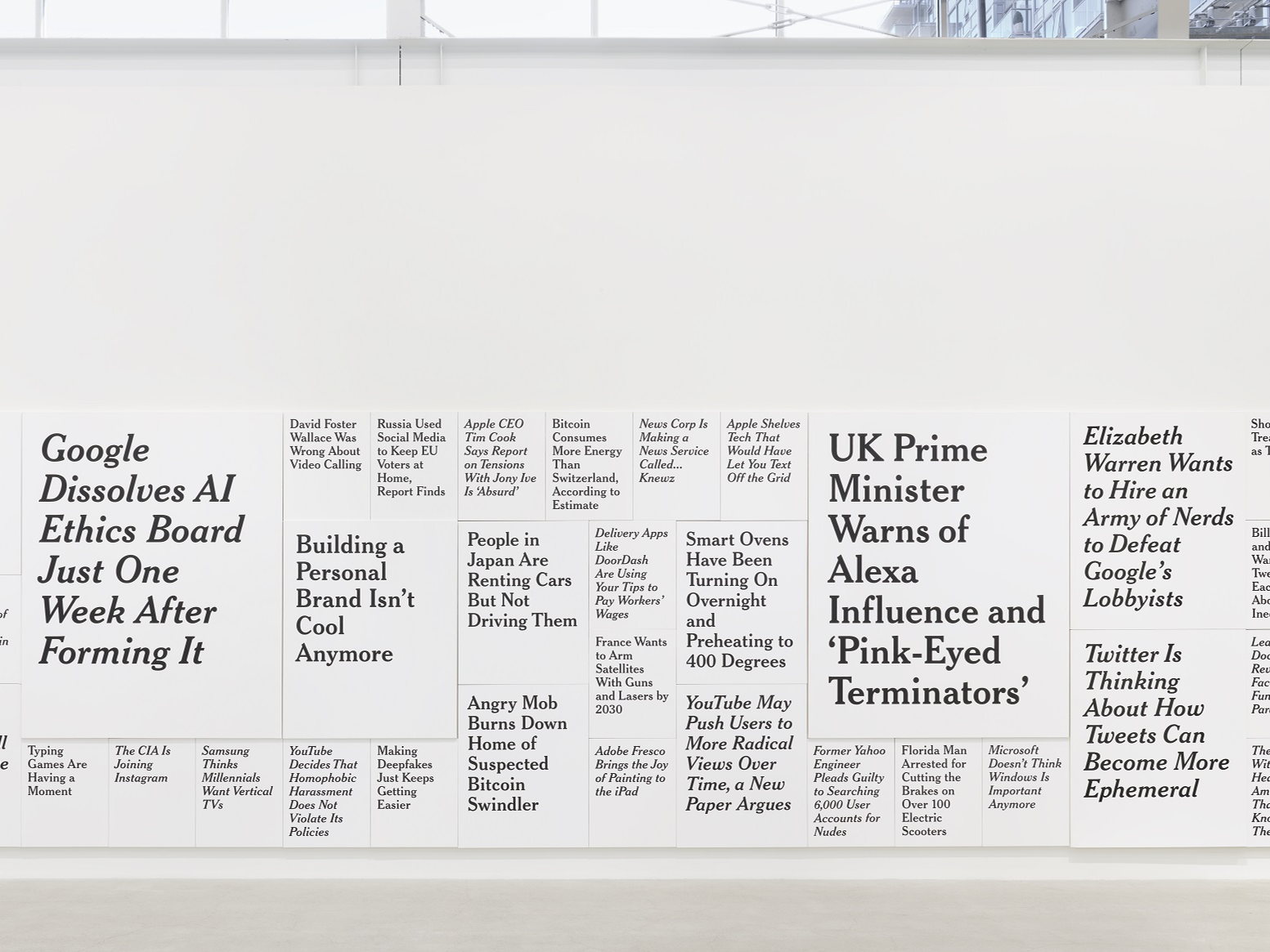 The Power Plant Summer 2023 exhibitions preview