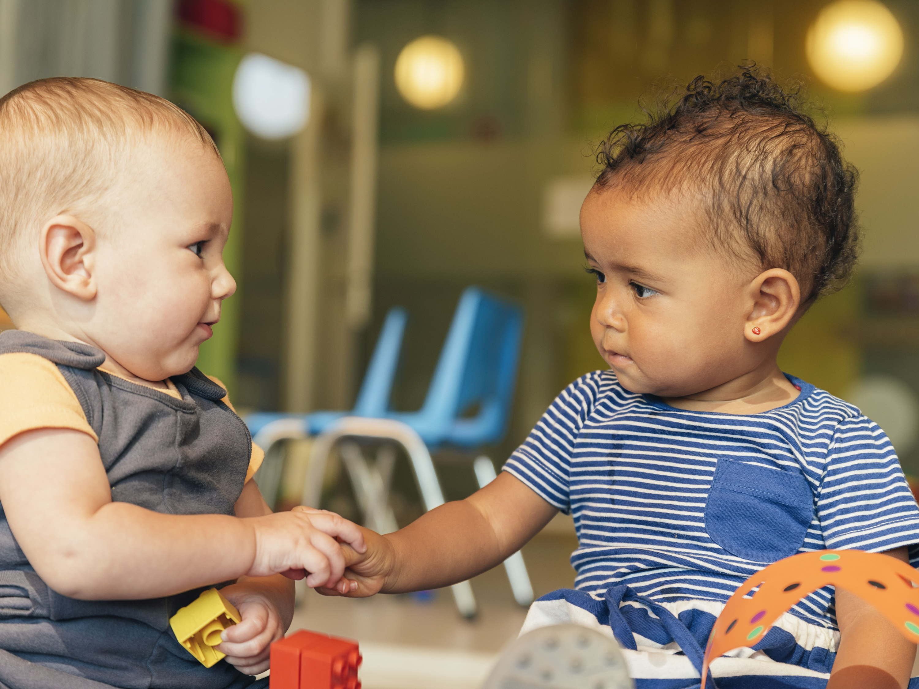 Meer dan twee derde ouders in Vlaanderen wil langere moederschapsrust