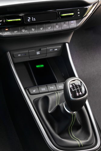 All-New Hyundai i20 