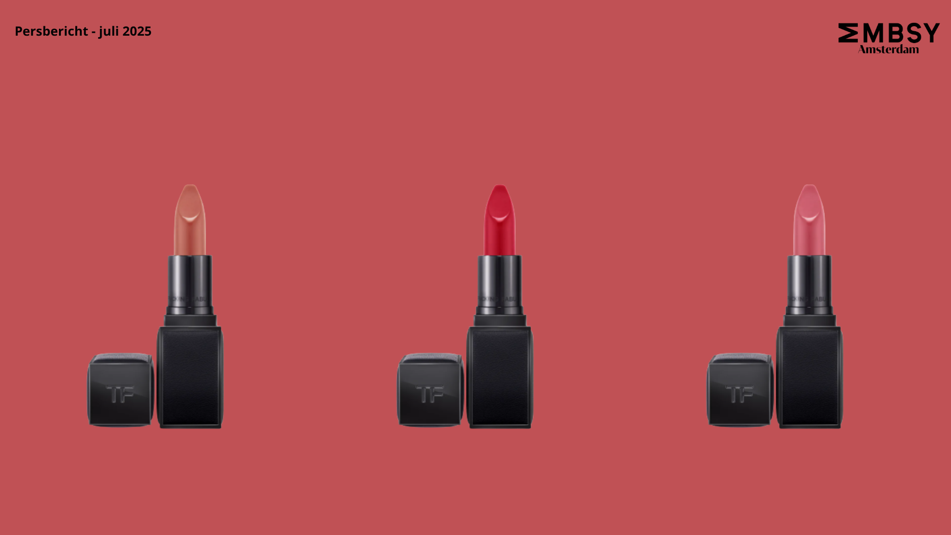 Tom Ford | Fucking Fabulous Liquid Bullet 