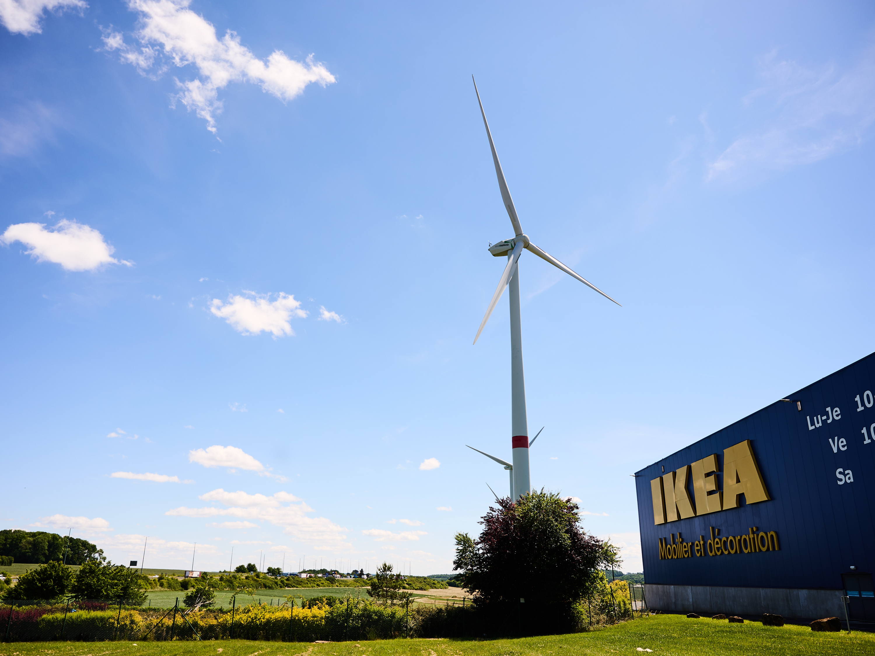 IKEA Arlon fête ses 20 ans et offre 15% à tous ses clients ! 