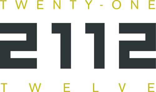 2112 Inc. logo
