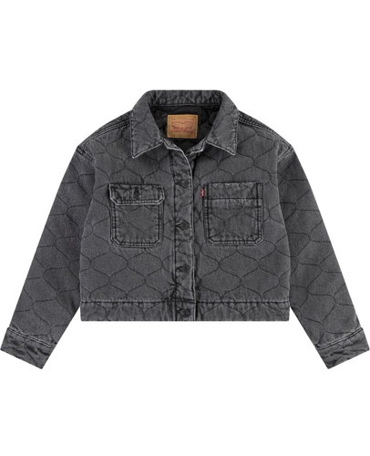 Levi's Kids_Quilted Trucker Jacket_A.S.Adventure_€80
